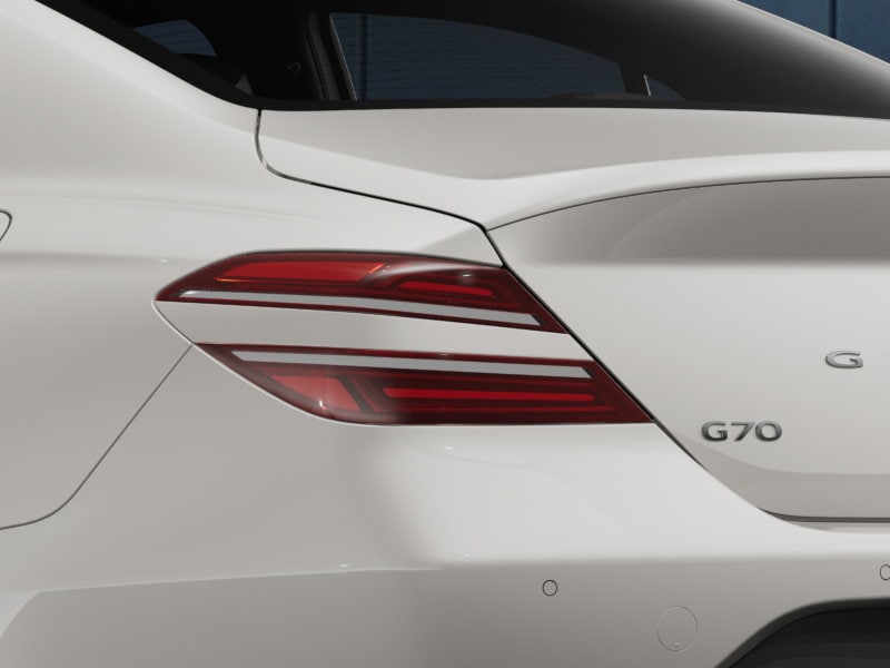 2026 GENESIS G70 Sport Prestige - Photo 26