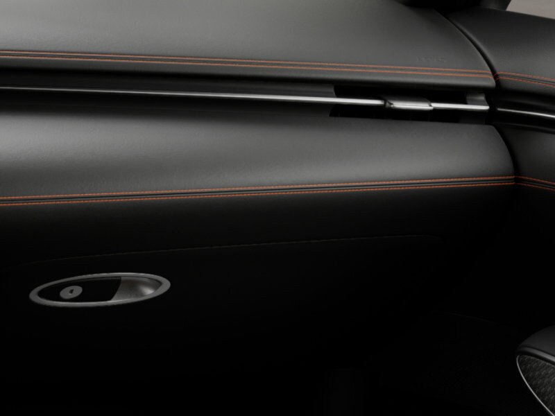 2026 GENESIS GV70 Sport Prestige - Photo 54