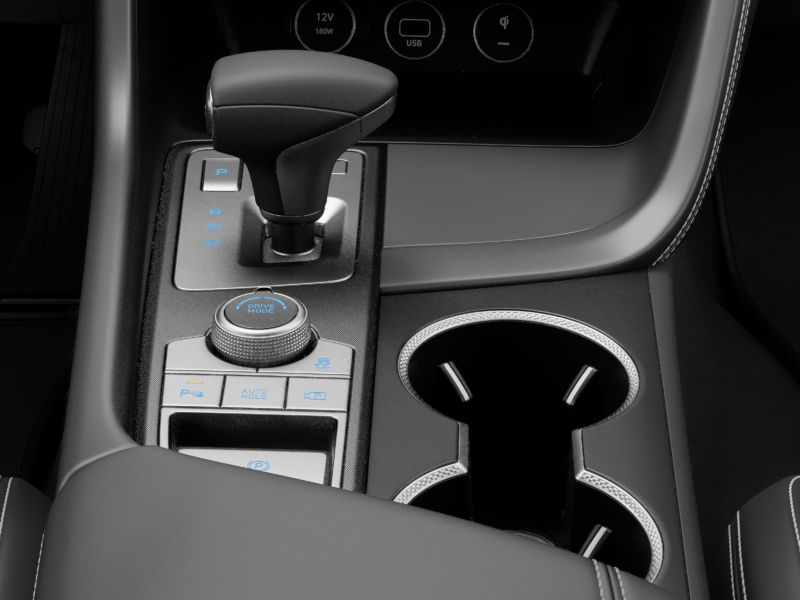 2026 Genesis G80 2.5T Prestige photo 20