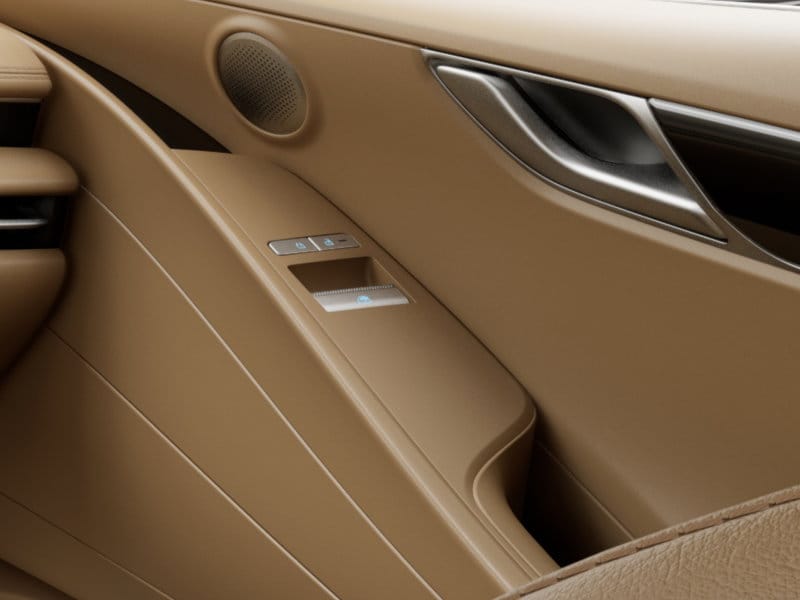 2026 GENESIS G80 Base - Photo 51