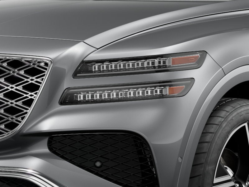 2025 GENESIS GV80 Prestige - Photo 41