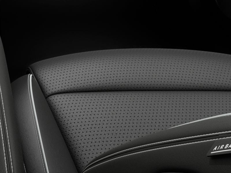 2026 Genesis GV70 2.5T Advanced photo 3