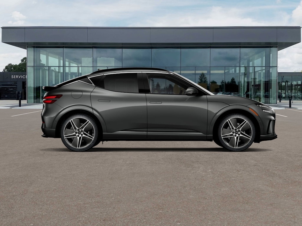 New 2026 Genesis GV60 Performance SUV