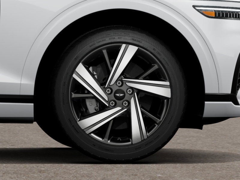 2026 GENESIS GV70 Sport Advanced - Photo 34