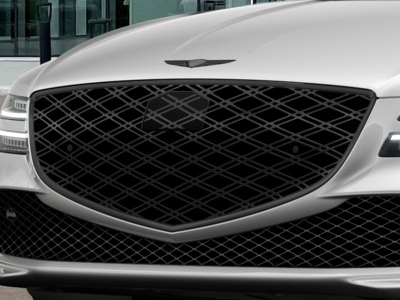 2026 GENESIS G80 Prestige Black - Photo 13