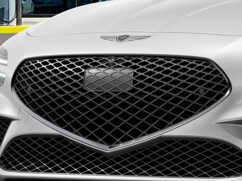 2026 GENESIS G70 Sport Prestige - Photo 13