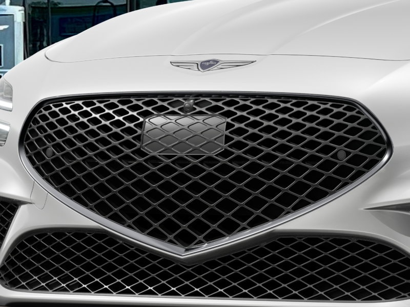 2026 GENESIS G70 Sport Prestige - Photo 13