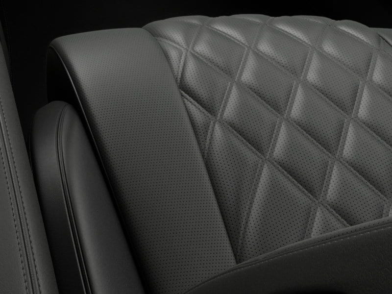 2026 GENESIS G80 Prestige Black - Photo 47