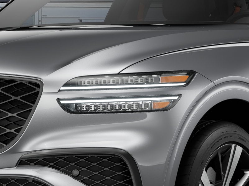 2026 GENESIS GV70 Sport Advanced - Photo 28