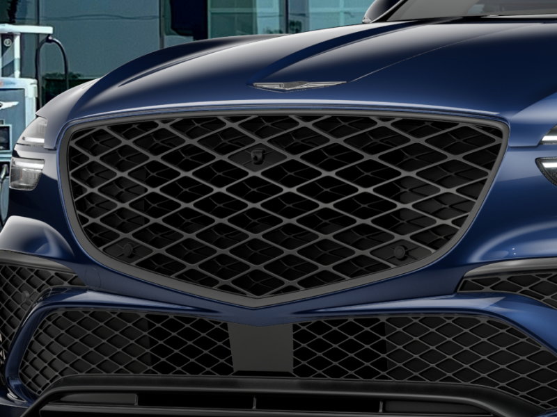 2026 GENESIS GV70 Sport Advanced - Photo 13