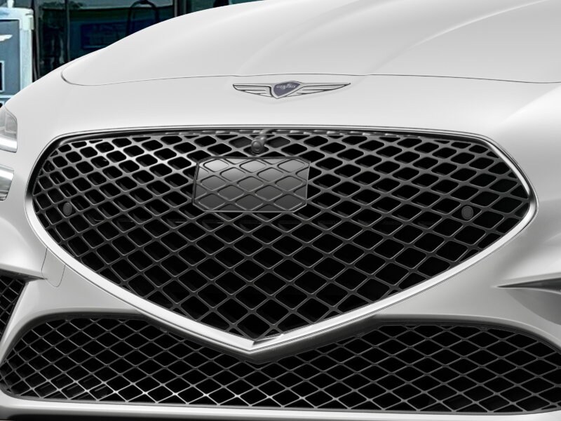2026 GENESIS G70 Prestige - Photo 13