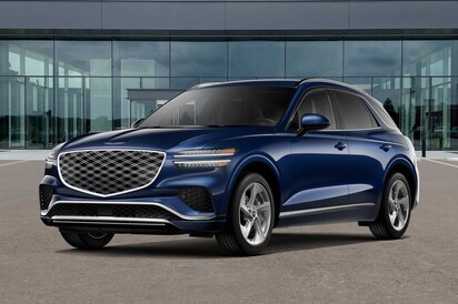 2026 Genesis GV70 SUV