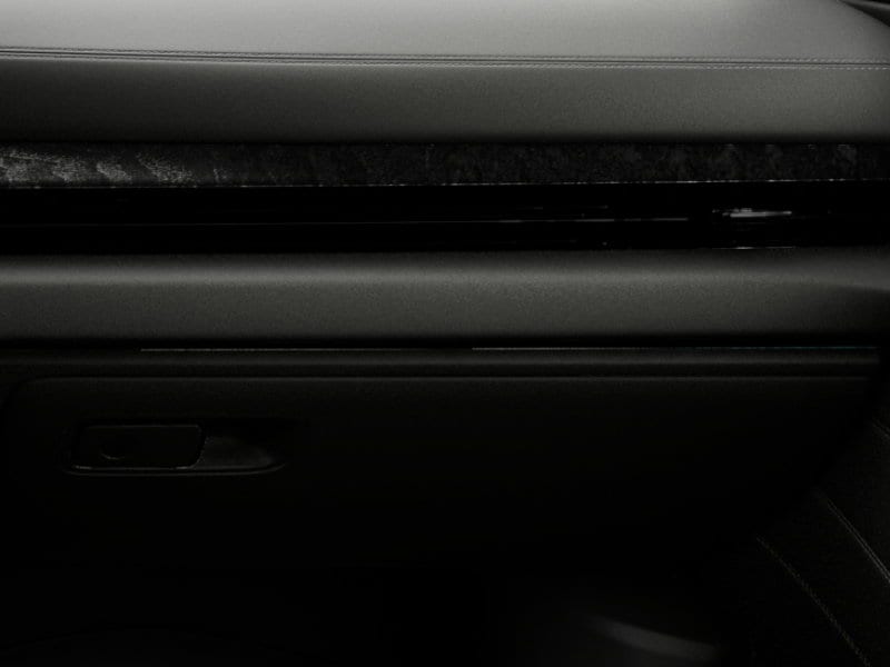 2026 GENESIS GV80 Prestige Black - Photo 25