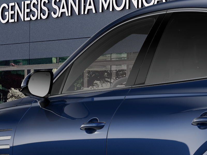 2026 GENESIS GV80 Coupe E-SC - Photo 59