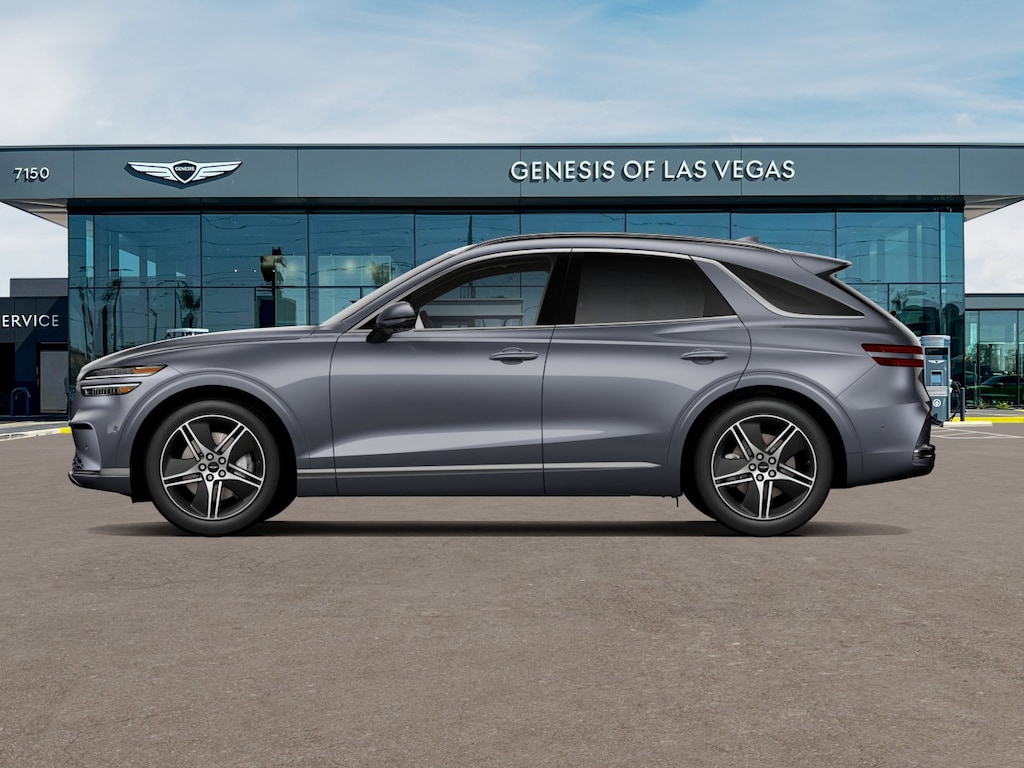 New 2027 Genesis Electrified GV70 Prestige 20 SUV