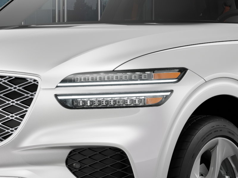 2026 GENESIS GV70 Advanced - Photo 42