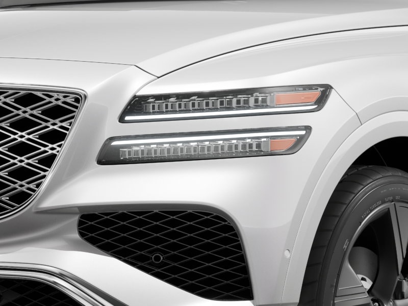 2026 GENESIS GV80 Prestige - Photo 41