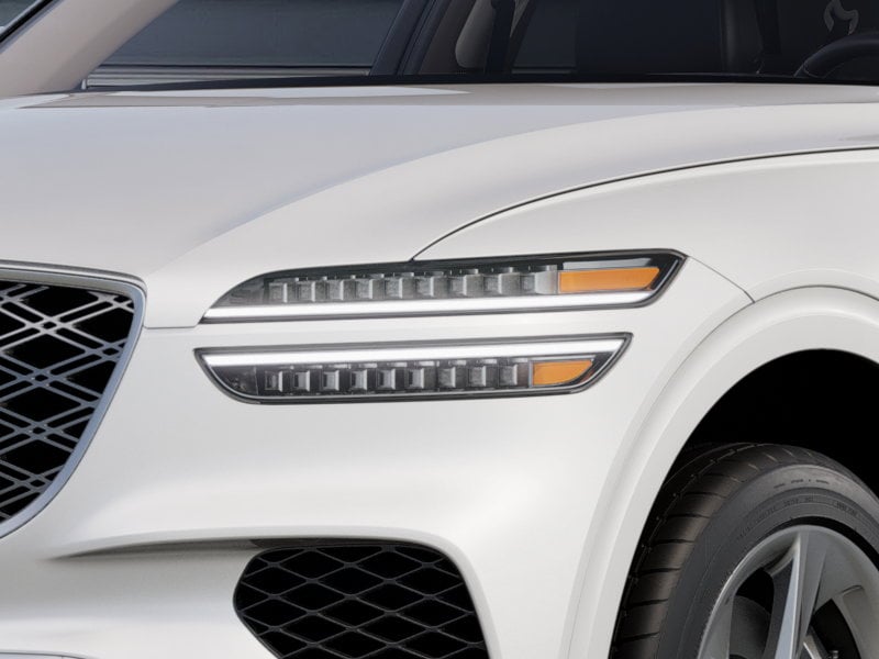 2027 GENESIS GV70 Standard - Photo 12