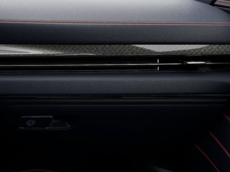 2026 GENESIS GV80 Coupe E-SC - Photo 48