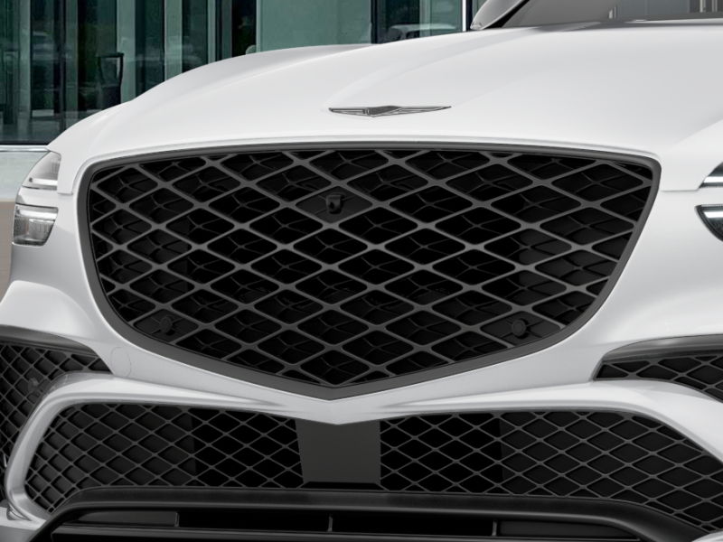 2026 GENESIS GV70 Sport Prestige - Photo 14