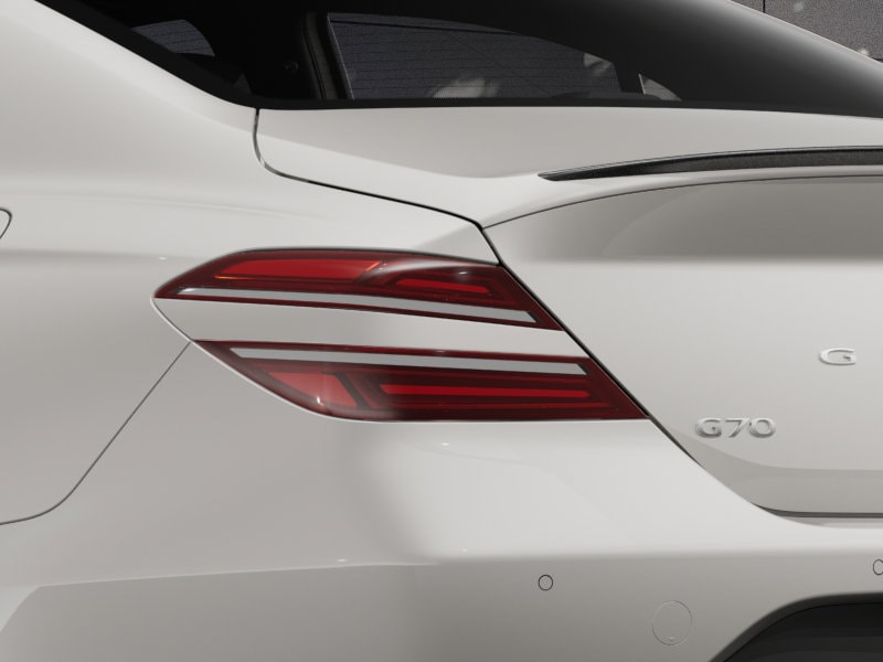 2026 GENESIS G70 Prestige Graphite - Photo 71