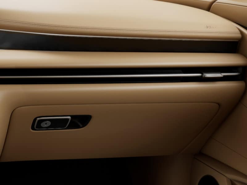 2026 GENESIS G80 Base - Photo 53