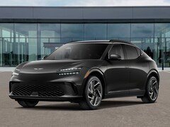 2026 Genesis GV60 Advanced SUV