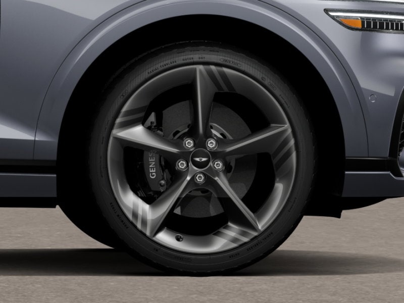 2026 GENESIS GV70 Sport Prestige - Photo 22