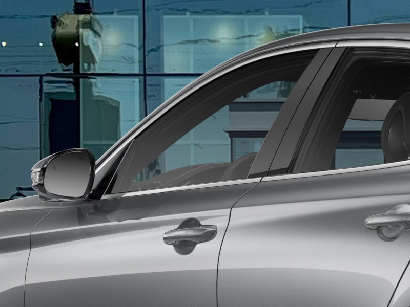 2026 GENESIS G70 Prestige - Photo 14