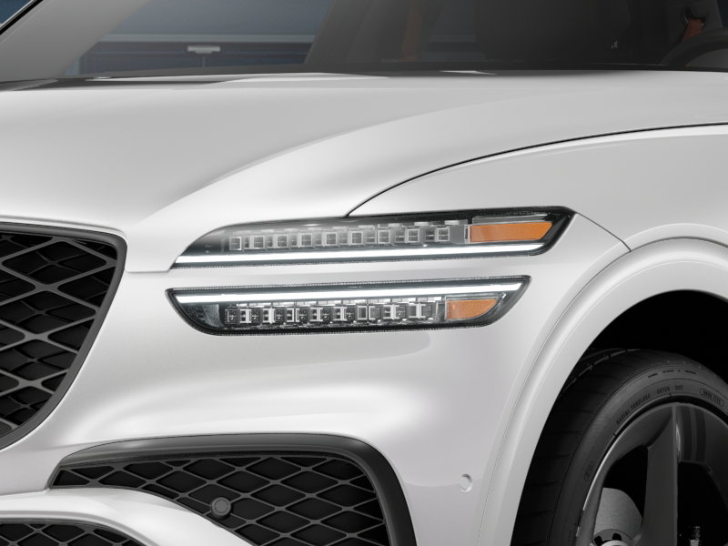 2026 GENESIS GV70 Sport Prestige - Photo 34