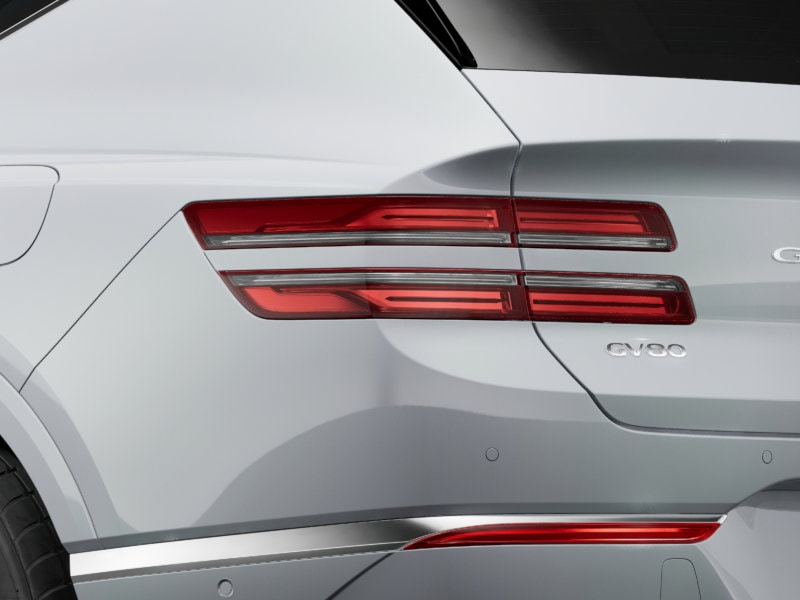 2025 GENESIS GV80 Prestige - Photo 44