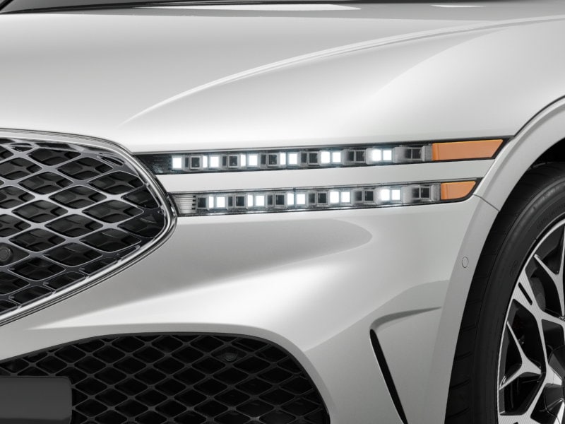 2026 GENESIS G90 Base - Photo 37