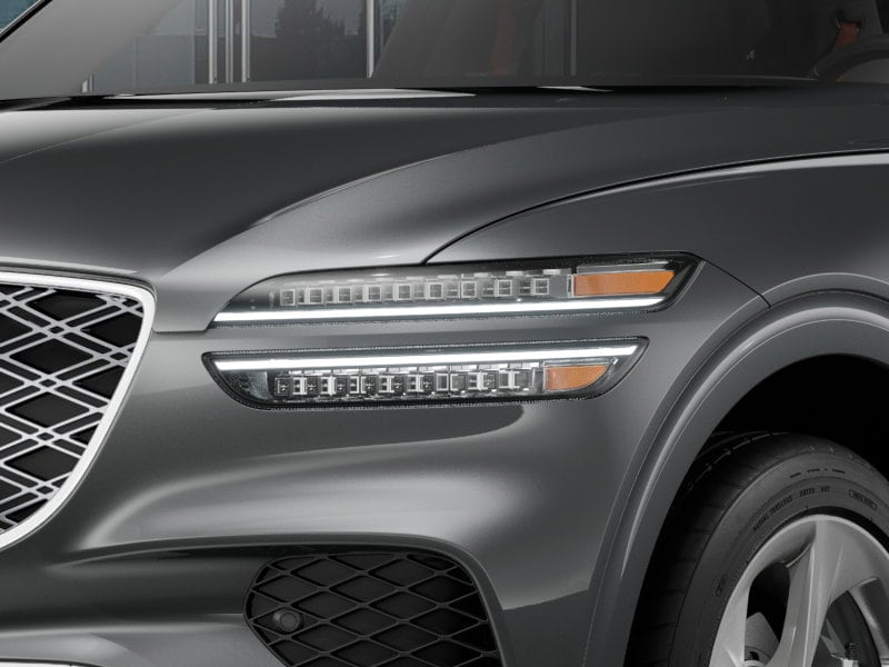 2026 GENESIS GV70 Standard - Photo 37