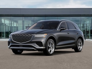 2027 Genesis GV70 2.5T SUV