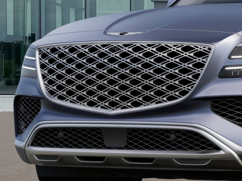 2027 GENESIS GV80 Prestige - Photo 13