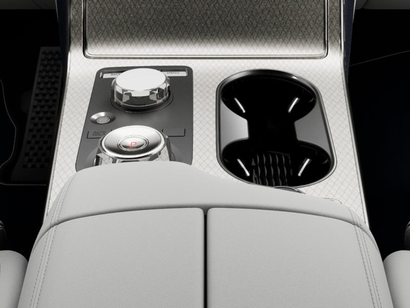 2026 GENESIS GV80 Prestige - Photo 21