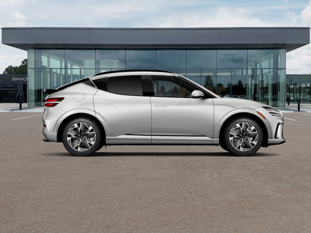 New 2026 Genesis GV60 Standard SUV