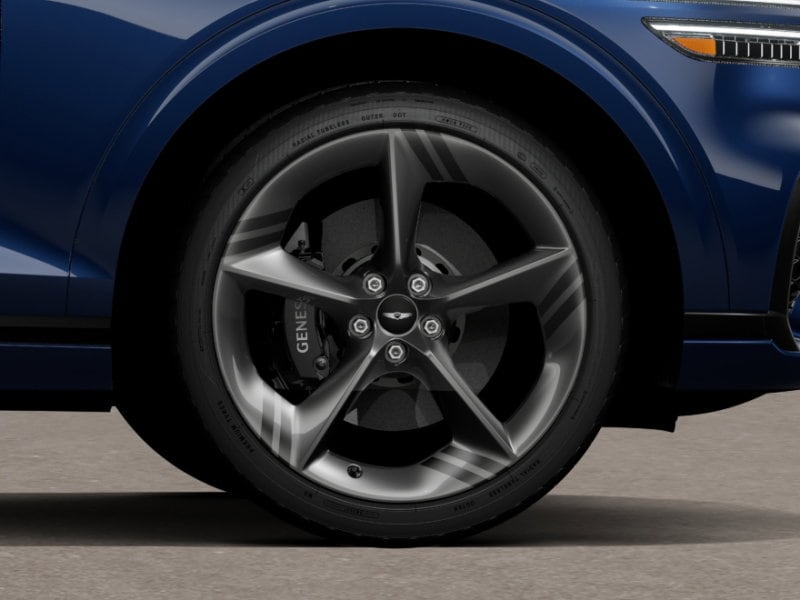 2026 GENESIS GV70 Sport Prestige - Photo 69