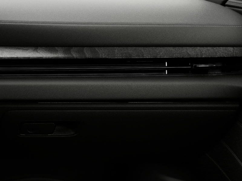 2026 GENESIS GV80 Coupe E-SC Prestige Black - Photo 25