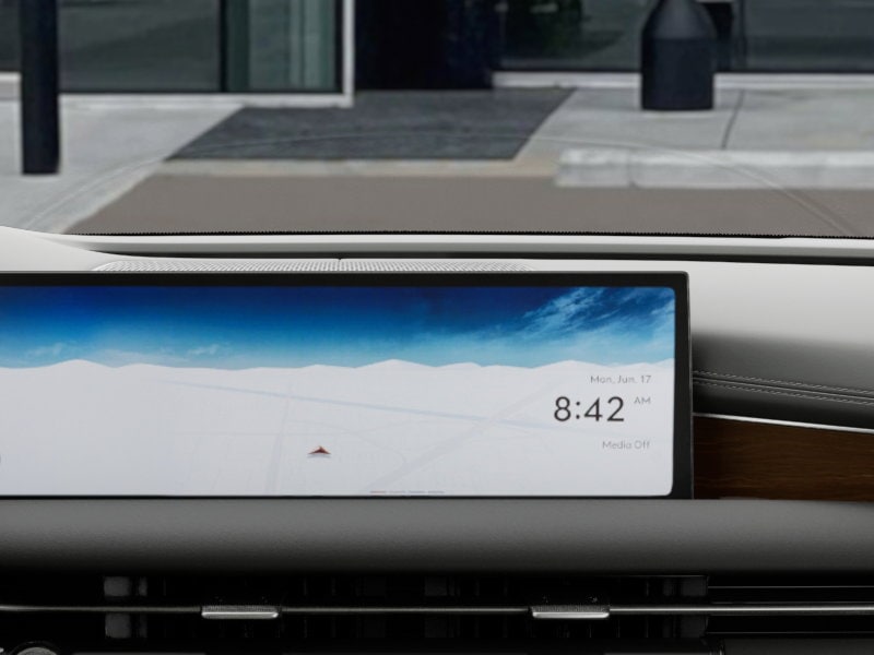 2025 GENESIS G80 Advanced - Photo 41