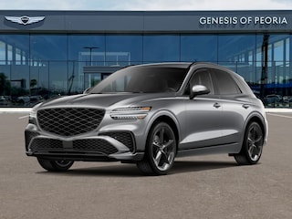 New 2026 Genesis GV70 2.5T Sport Prestige SUV Peoria, AZ