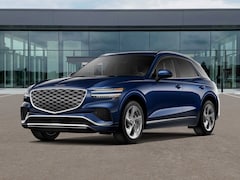 2026 Genesis GV70 2.5T Advanced SUV