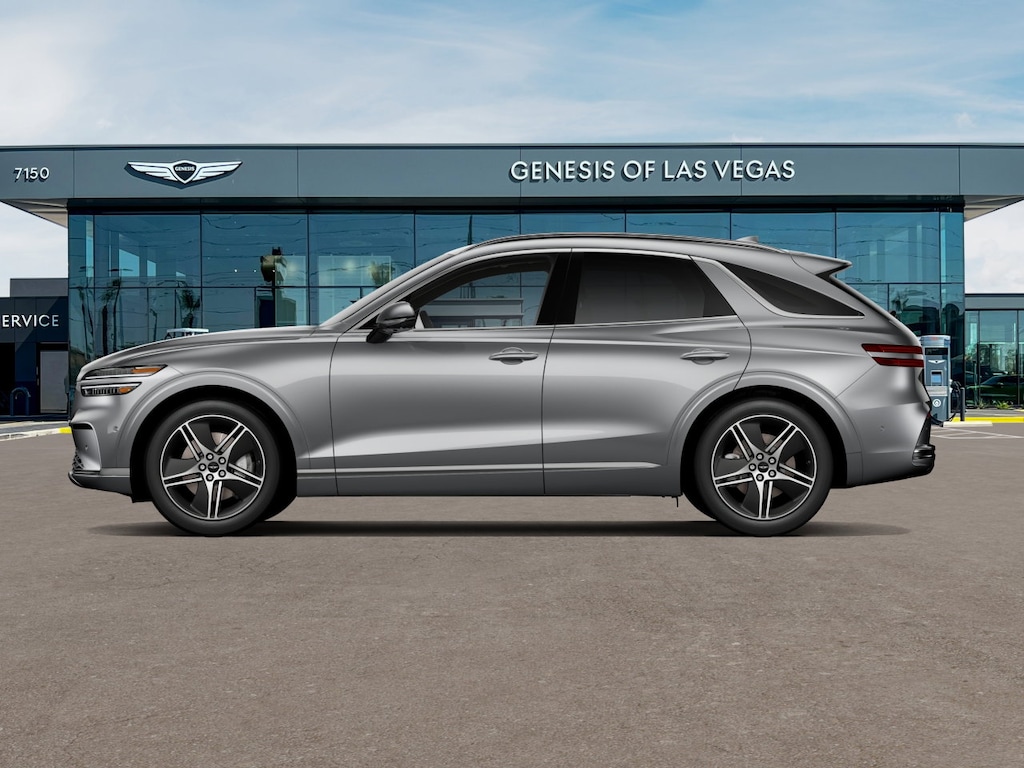 New 2027 Genesis Electrified GV70 Prestige 20 SUV