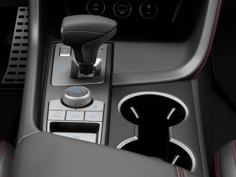 2026 GENESIS G70 Sport Prestige - Photo 21