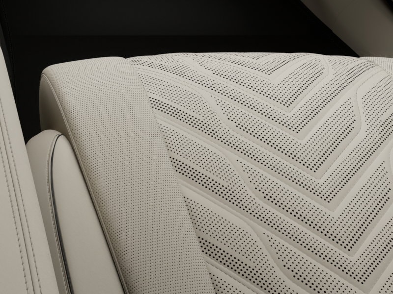 2025 GENESIS G80 Sport Prestige - Photo 46