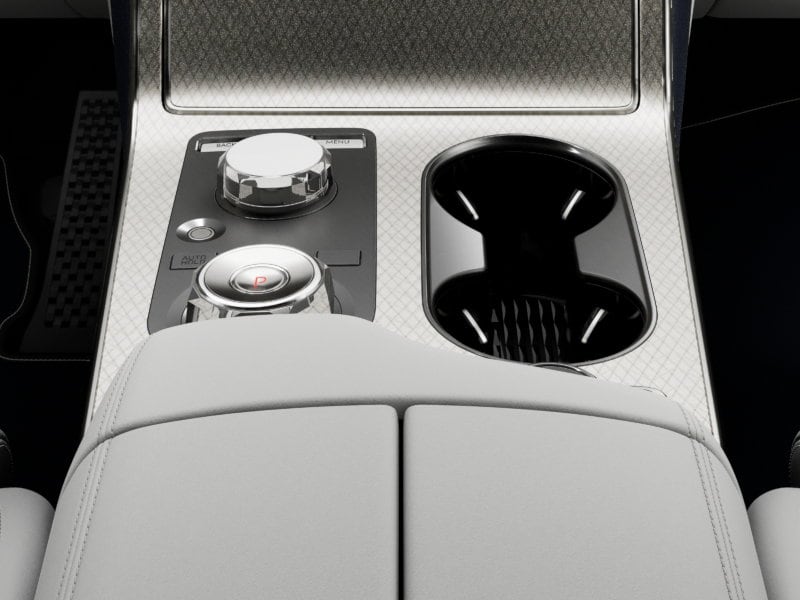 2026 GENESIS GV80 Prestige - Photo 44