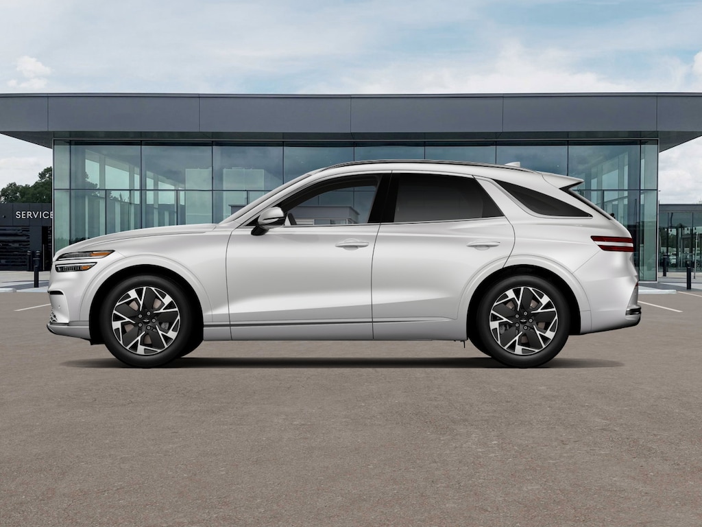 New 2027 Genesis Electrified GV70 19" SUV