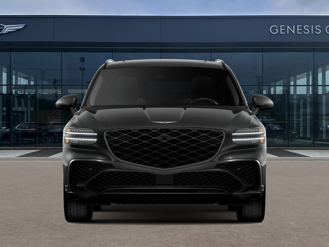 2026 GENESIS GV70 Sport Prestige - Photo 32
