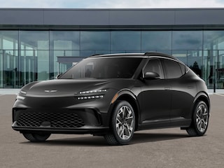 2026 Genesis GV60 RWD SUV
