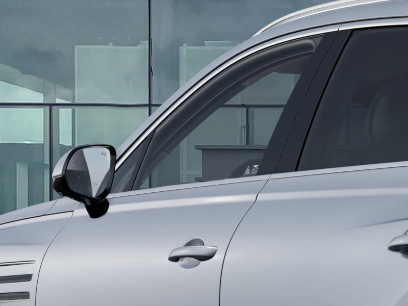 2027 GENESIS GV80 Prestige - Photo 15